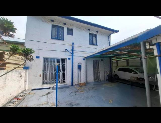 4 BEDROOM HOUSE FOR SALE IN BAYVIEW